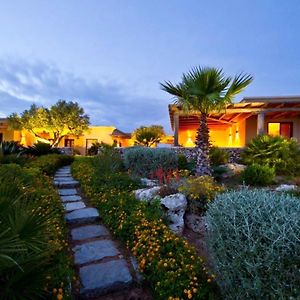 Cave Garden Villa